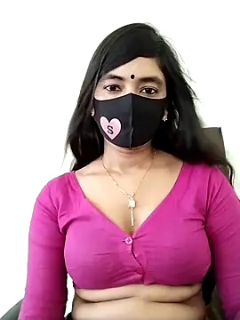 Snapshot of Puja-Rane chatting on October 7, 3:22 am Puja-Rane online show from October 7, 3:22 am