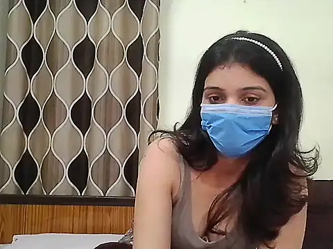 Cute babydoll099 online show from October 15, 8:50 am