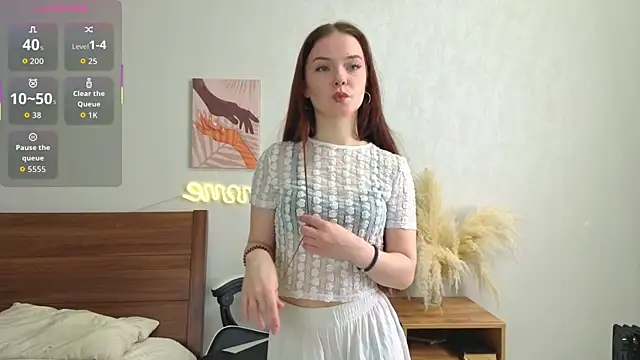 Snapshot of IsabellLongin chatting on October 9, 2:32 pm IsabellLongin online show from October 9, 2:32 pm