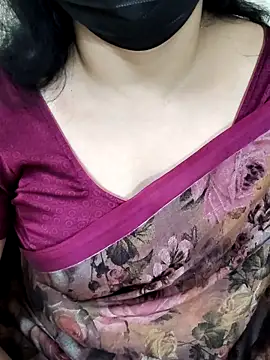 Devikha27 online show from April 27, 5:10 pm