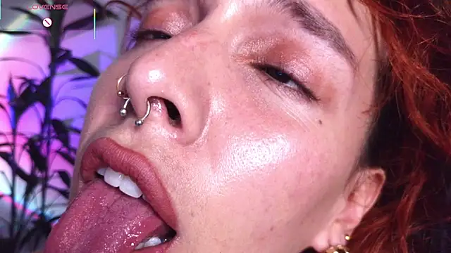 bri von dhara   online show from February 12, 10:11 pm