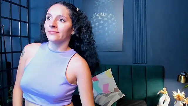 aliceandsia online show from September 20, 3:16 am