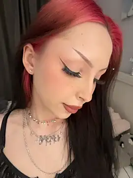 Lina Thornton  online show from November 23, 9:49 pm