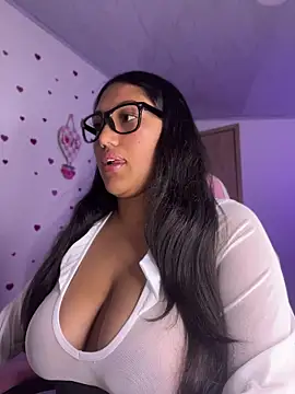 SharaRous online show from April 11, 12:28 am