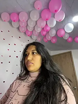 SharaRous online show from March 31, 2:00 am