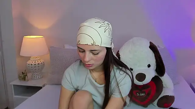 SusanAdams1 online show from March 24, 2:44 pm