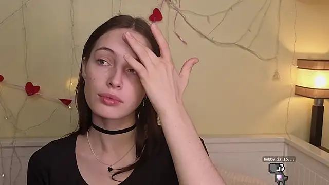 VernaWylie online show from October 24, 8:21 am