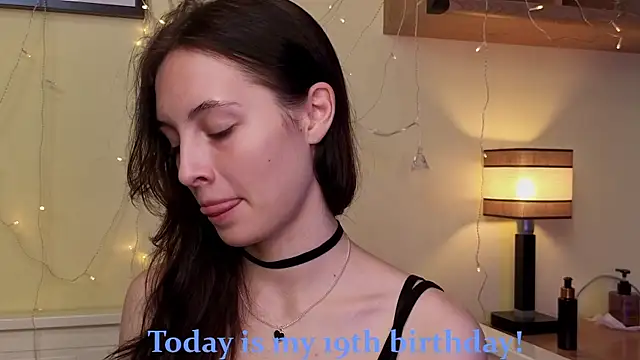 VernaWylie online show from October 11, 8:41 am