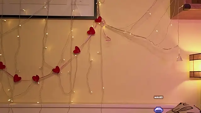 VernaWylie online show from October 19, 8:27 am