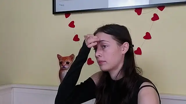 VernaWylie online show from September 25, 8:24 am