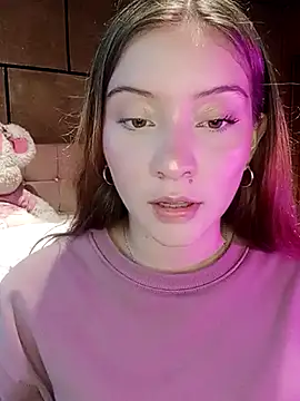Samanthaa  1 online show from September 17, 10:19 pm