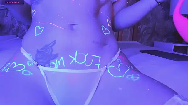 DannaBelucci online show from October 5, 1:16 pm