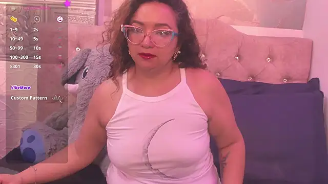 leyla smithh online show from October 24, 3:13 am