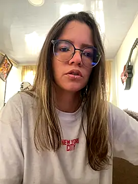 Allison Bailey online show from October 12, 7:27 pm