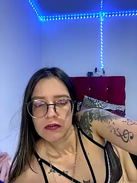 Allison Bailey online show from October 20, 10:13 pm