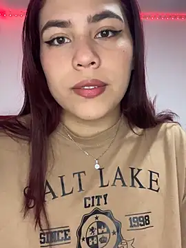 Allison Bailey online show from October 30, 9:38 pm