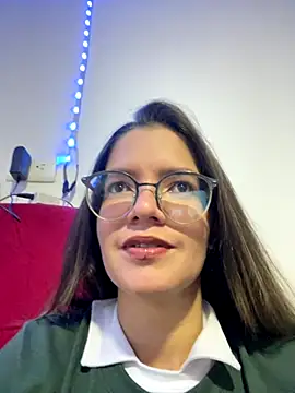 Allison Bailey online show from October 16, 8:11 pm