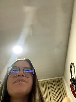 Allison Bailey online show from October 4, 12:16 am