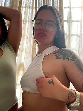 Allison Bailey online show from September 28, 9:09 pm