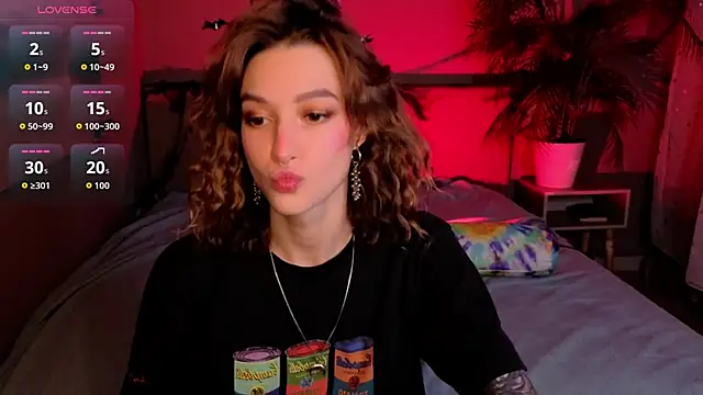 Snapshot of __grace__ chatting on October 23, 3:18 pm   grace   online show from October 23, 3:18 pm