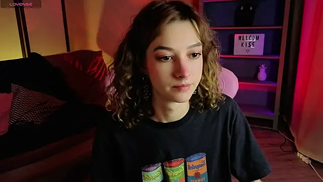 Snapshot of __grace__ chatting on October 16, 10:29 am   grace   online show from October 16, 10:29 am