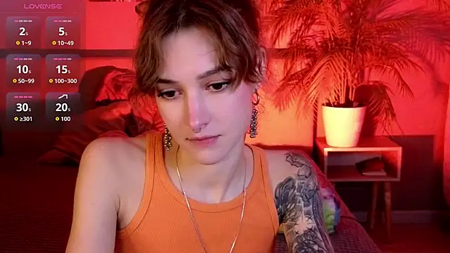 Snapshot of __grace__ chatting on September 19, 3:44 pm   grace   online show from September 19, 3:44 pm