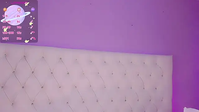 DaniielaV online show from February 9, 2:08 pm