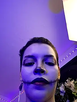 AnnyKitty  online show from October 22, 6:51 am