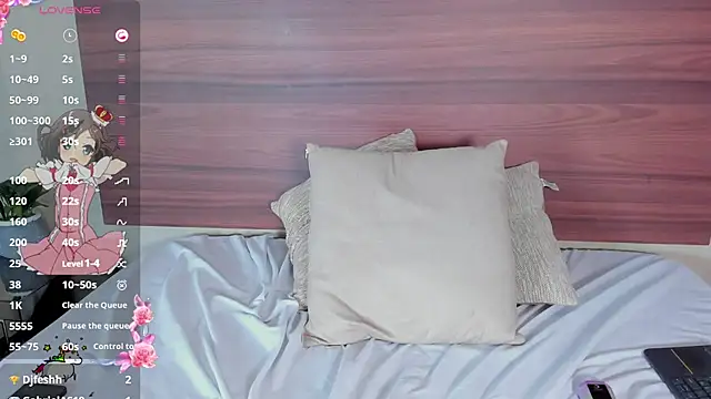 AnnyKitty  online show from September 17, 5:16 am