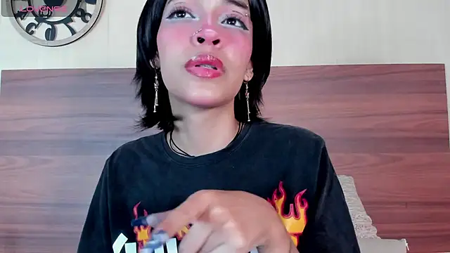 AnnyKitty  online show from September 16, 5:15 am