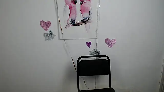 JuiceLips   online show from January 5, 6:11 pm