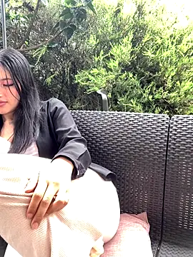 KloePink  online show from October 9, 2:21 pm