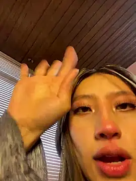 KloePink  online show from January 14, 11:37 am