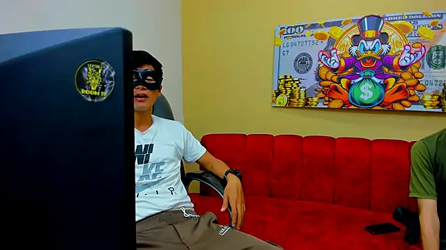 Holdme Hot online show from October 10, 3:22 am