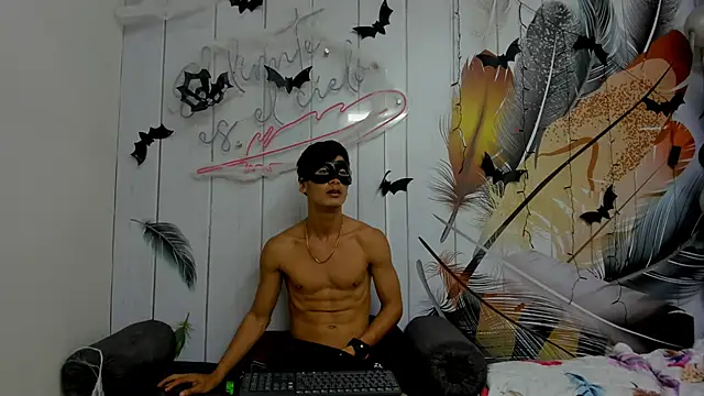 Holdme Hot online show from October 16, 3:31 am