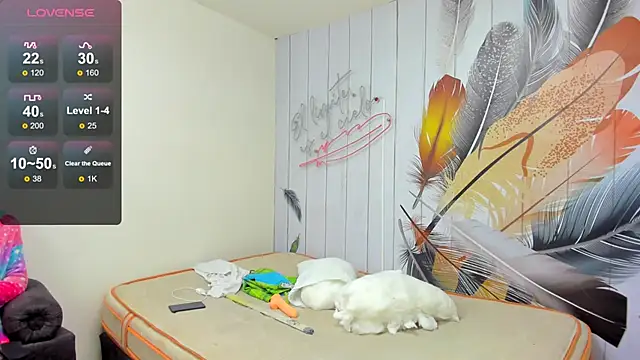 Holdme Hot online show from September 21, 3:38 am