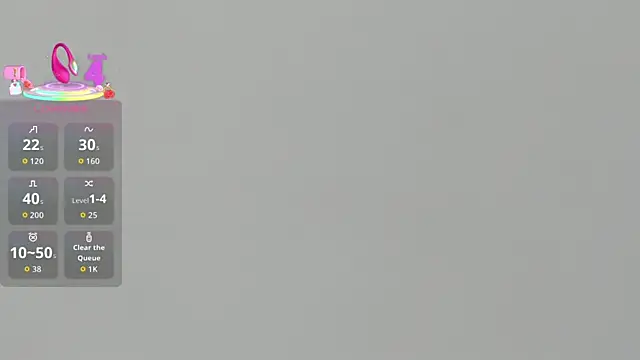 SkinnyGirl 28 online show from November 19, 7:36 pm