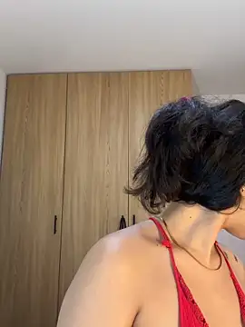 CatadeLuca online show from October 1, 2:33 pm