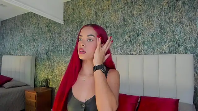 Snapshot of AlannaBlakes chatting on September 21, 11:47 pm AlannaBlakes online show from September 21, 11:47 pm