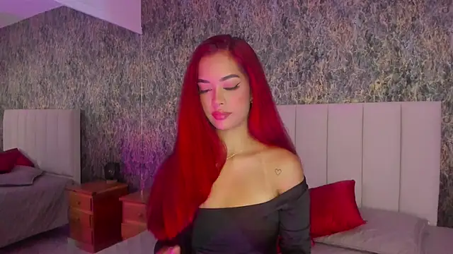 Snapshot of AlannaBlakes chatting on October 6, 9:41 pm AlannaBlakes online show from October 6, 9:41 pm