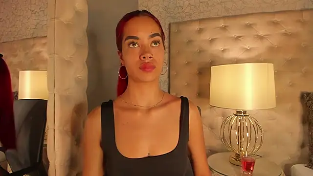 AlannaBlakes online show from January 9, 4:17 am