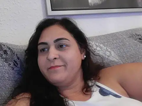 FrancescaDarkBloom online show from September 9, 10:31 pm