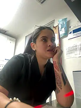 marianm29 online show from January 16, 2:57 pm