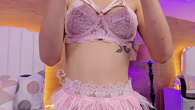 ScarletMore online show from October 11, 3:15 pm