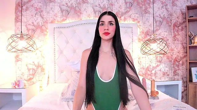 ScarletMore online show from April 3, 1:53 pm