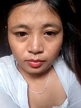 Snapshot of Angela-babyxx chatting on October 10, 6:51 am Angela-babyxx online show from October 10, 6:51 am