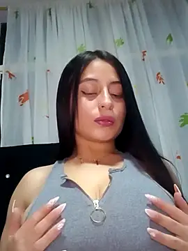 Valejensen0716 online show from September 14, 5:49 am