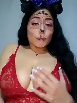 Valejensen0716 online show from October 31, 9:19 pm