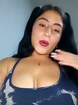 Valejensen0716 online show from September 26, 4:32 am