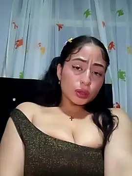 Valejensen0716 online show from October 7, 6:29 am